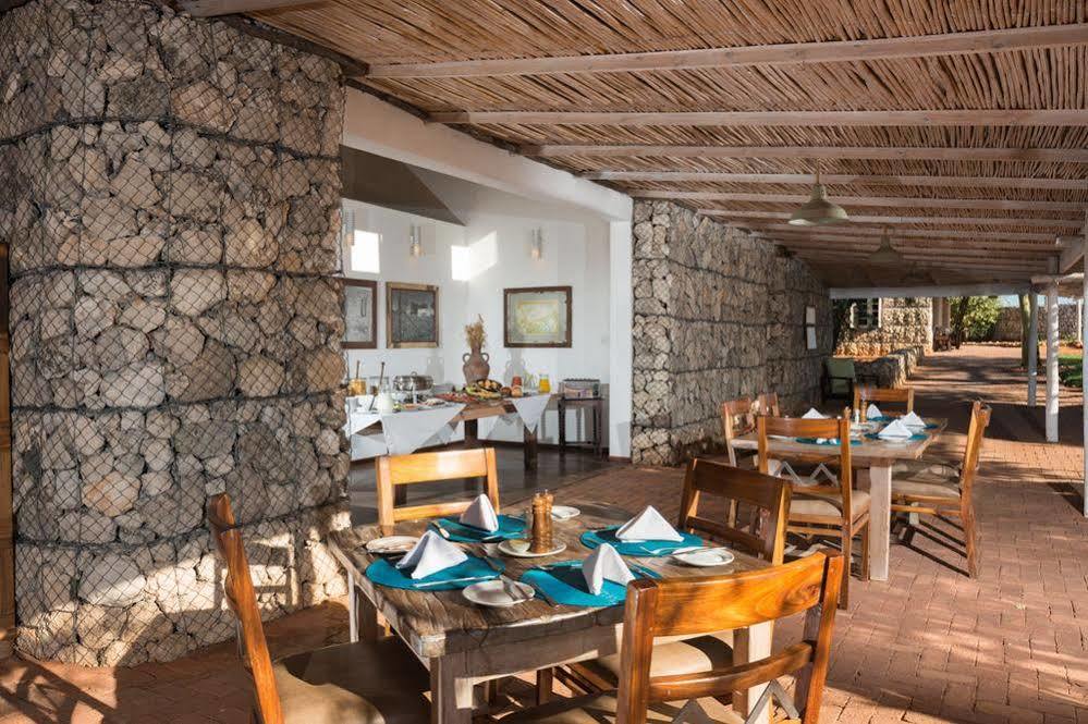Hotel Anderssons Camp à Okaukuejo Extérieur photo
