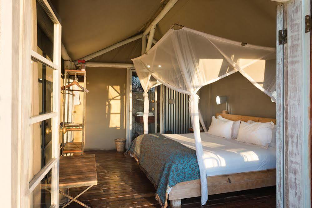 Hotel Anderssons Camp à Okaukuejo Extérieur photo